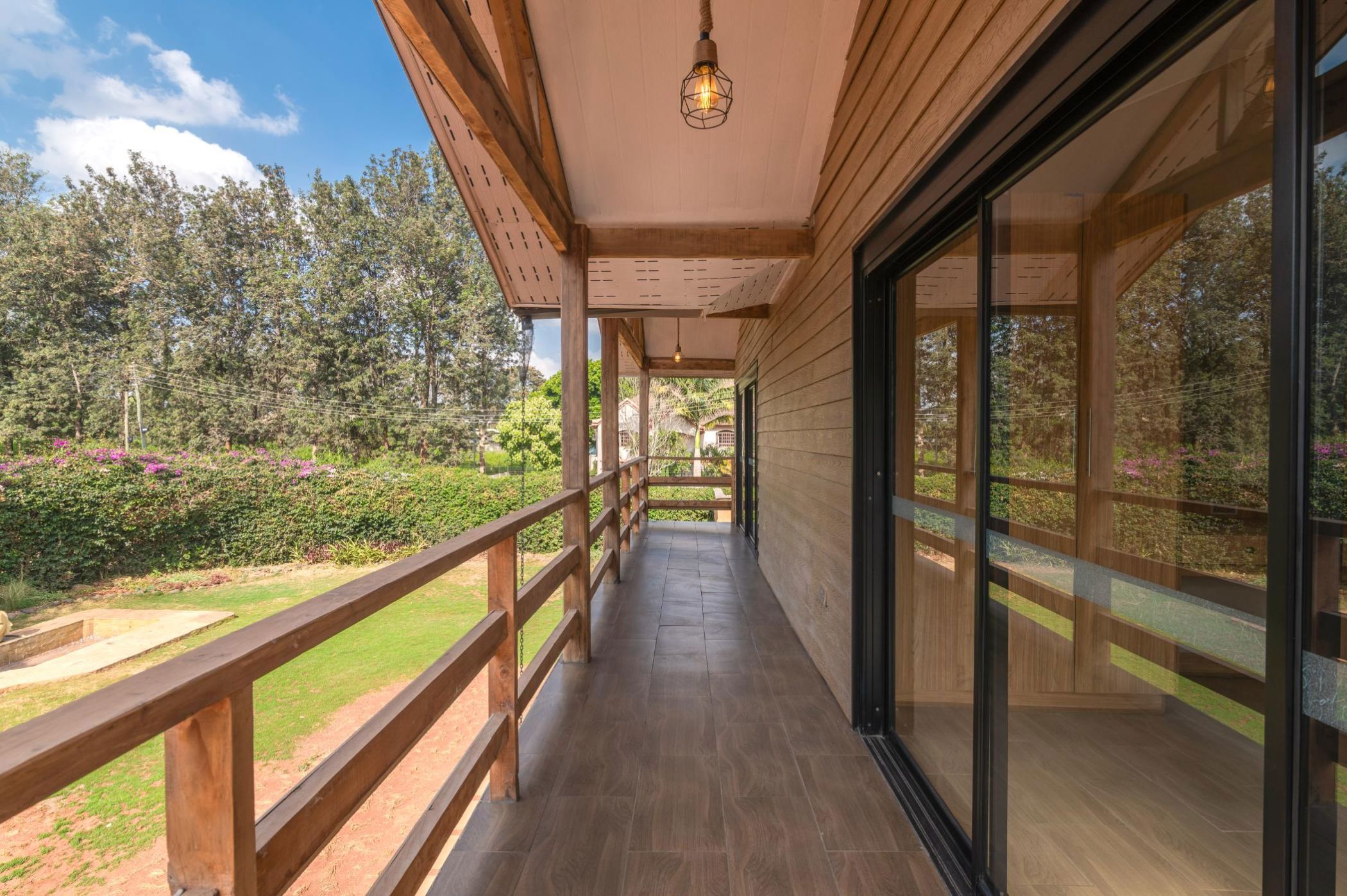 Double-storey house to rent in Karen, Kenya - 3KE1674837