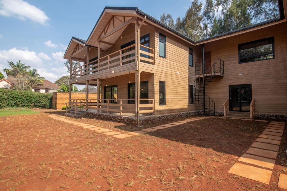 Double-storey house to rent in Karen, Kenya - 3KE1674837 Double-storey house to rent in Karen, Kenya - 3KE1674837