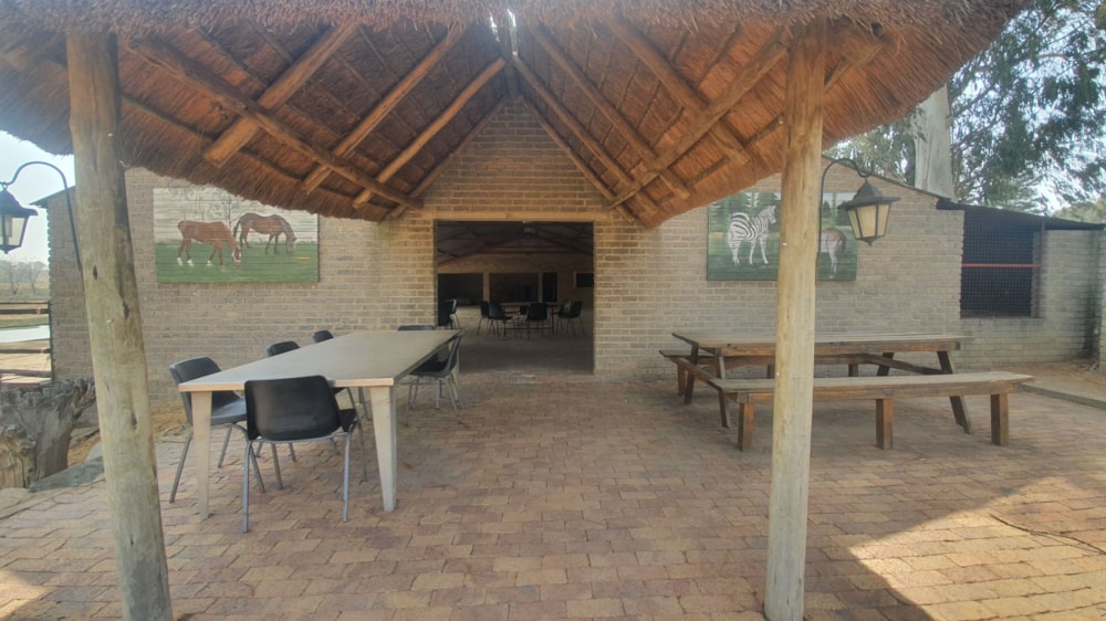 Smallholding for sale in Vischgat - 1VT1676031 Smallholding for sale in Vischgat - 1VT1676031