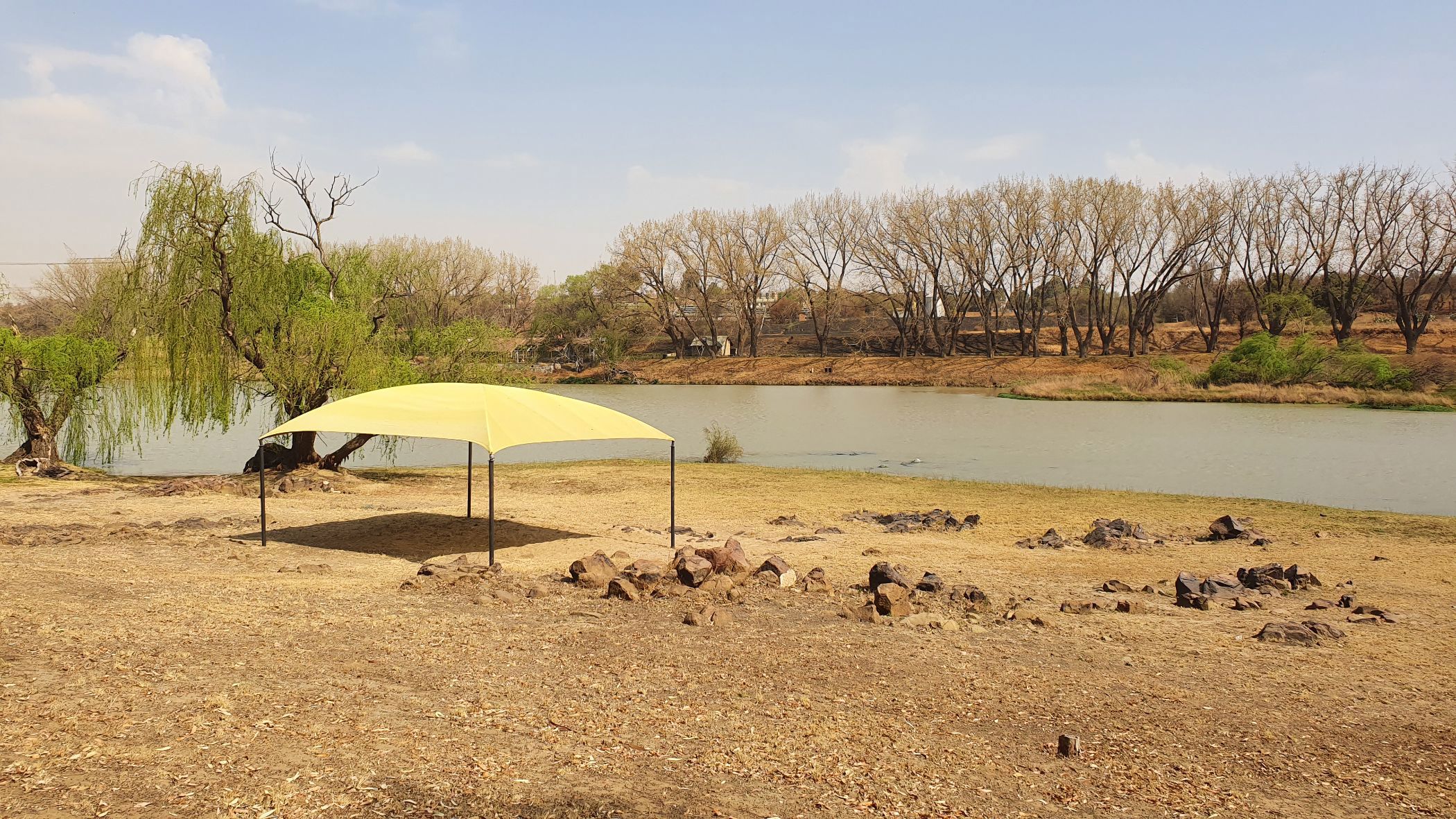 Smallholding for sale in Vischgat - 1VT1676031