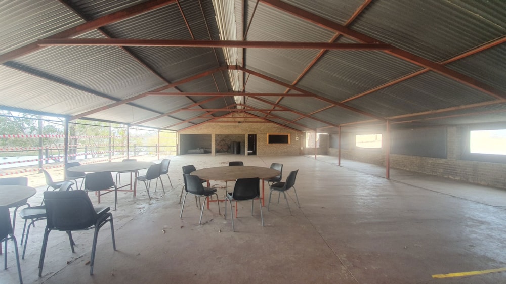 Smallholding for sale in Vischgat - 1VT1676031 Smallholding for sale in Vischgat - 1VT1676031