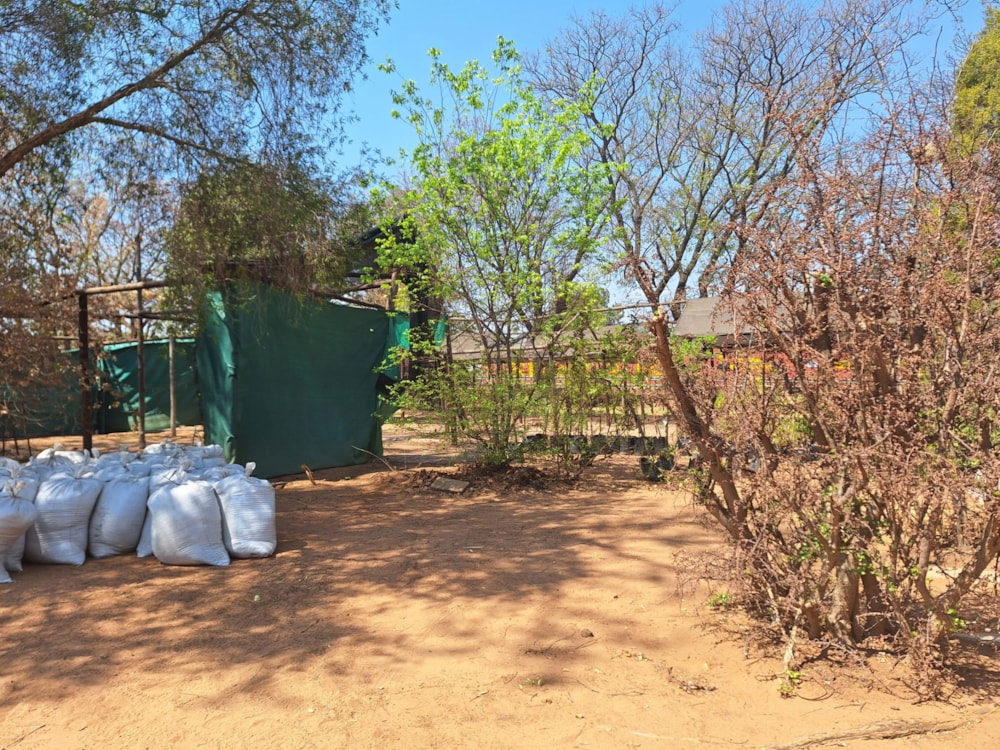 Vacant land for sale in Modimolle (Nylstroom) - 1MDM1674857