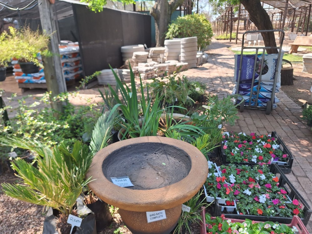 Vacant land for sale in Modimolle (Nylstroom) - 1MDM1674857