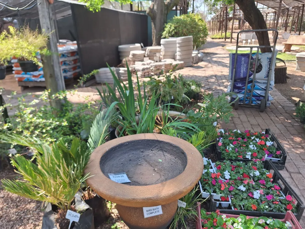 Vacant land for sale in Modimolle (Nylstroom) - 1MDM1674857 Vacant land for sale in Modimolle (Nylstroom) - 1MDM1674857