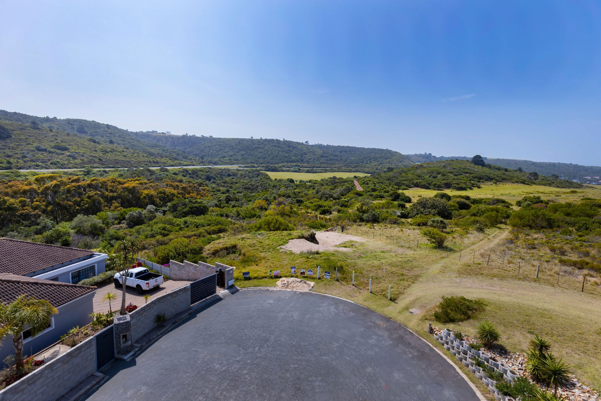 Residential vacant land for sale in Pienaarstrand - 1MB1674867