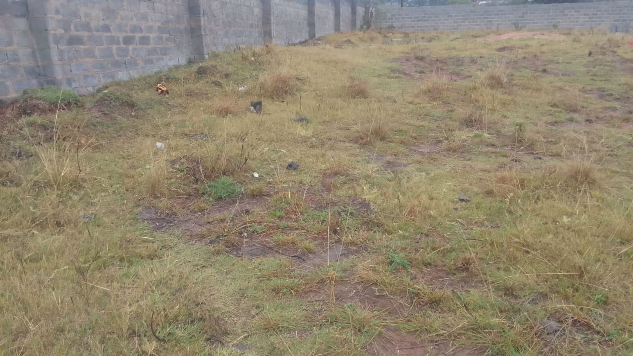 Vacant land sold in Southridge Park - 1MH1674869