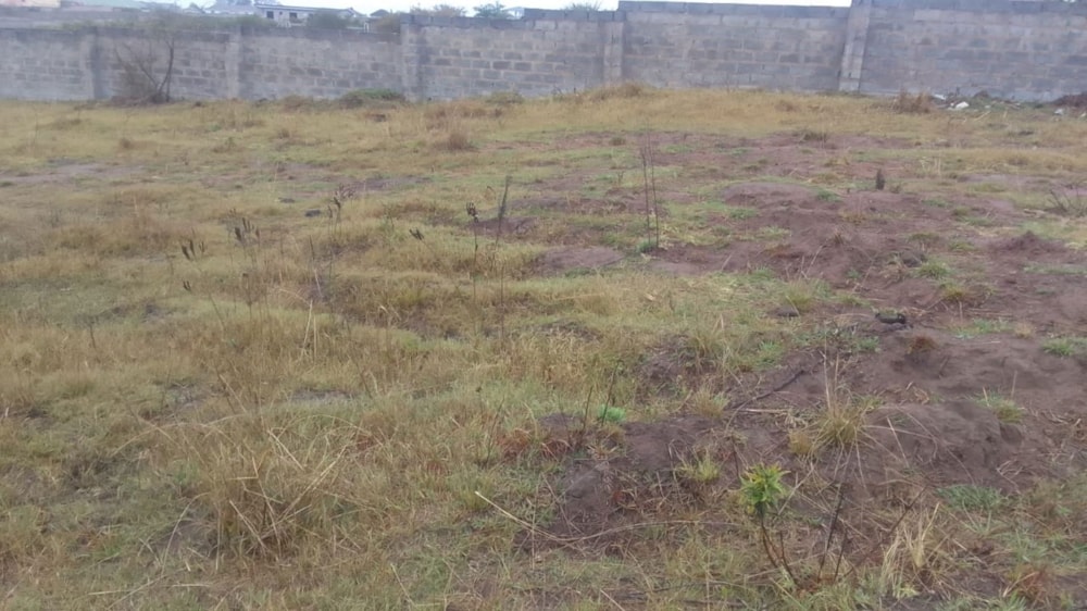 Vacant land sold in Southridge Park - 1MH1674869 Vacant land sold in Southridge Park - 1MH1674869