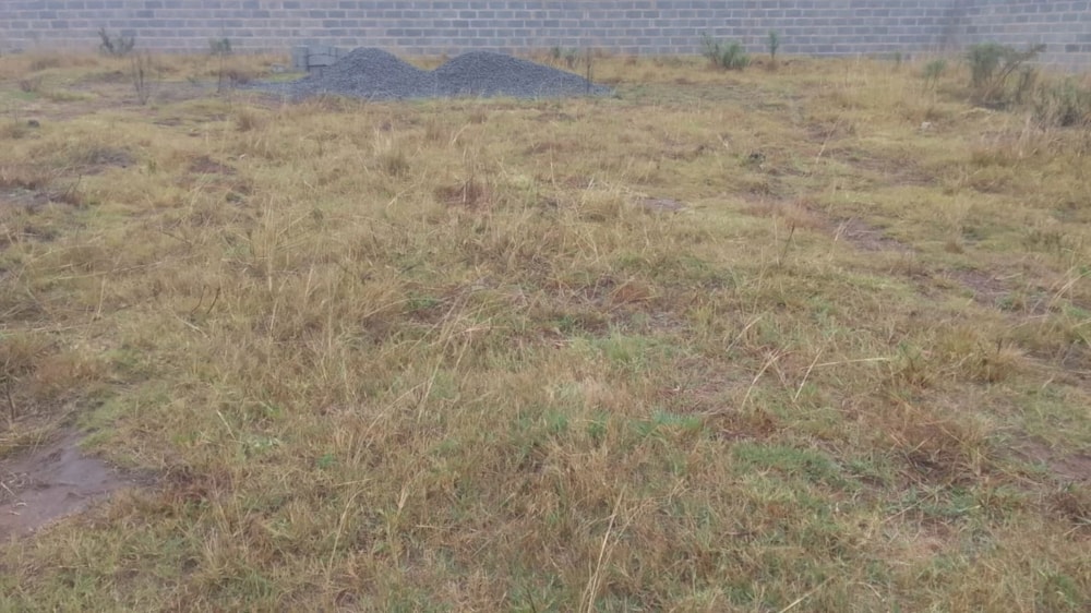 Vacant land sold in Southridge Park - 1MH1674869 Vacant land sold in Southridge Park - 1MH1674869