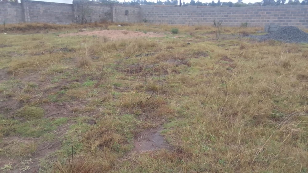 Vacant land sold in Southridge Park - 1MH1674869 Vacant land sold in Southridge Park - 1MH1674869