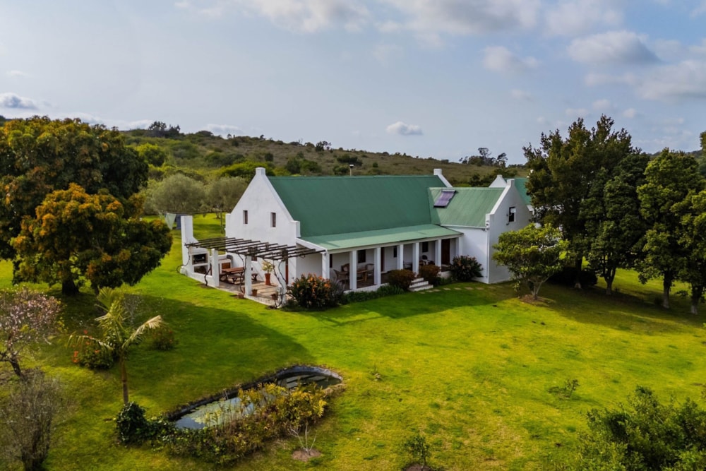 Lifestyle property for sale in Humansdorp Rural - 1SA1674992