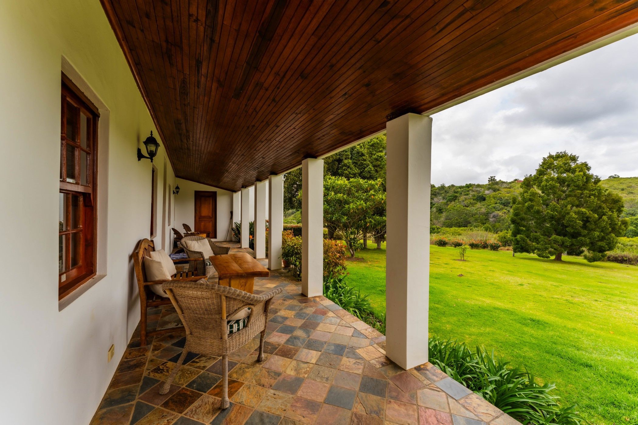 Lifestyle property for sale in Humansdorp Rural - 1SA1674992