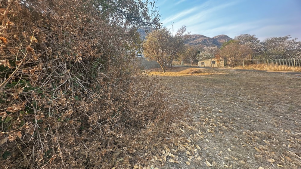 Vacant land for sale in Kosmos Ridge - 1HR1674919