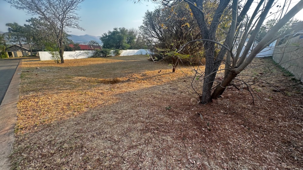 Vacant land for sale in Kosmos Ridge - 1HR1674919
