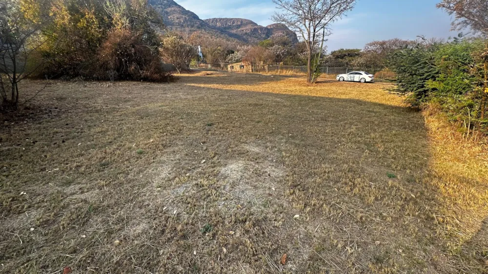 Vacant land for sale in Kosmos Ridge - 1HR1674919 Vacant land for sale in Kosmos Ridge - 1HR1674919