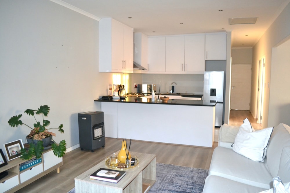 House let in Parklands - 1TV1675130