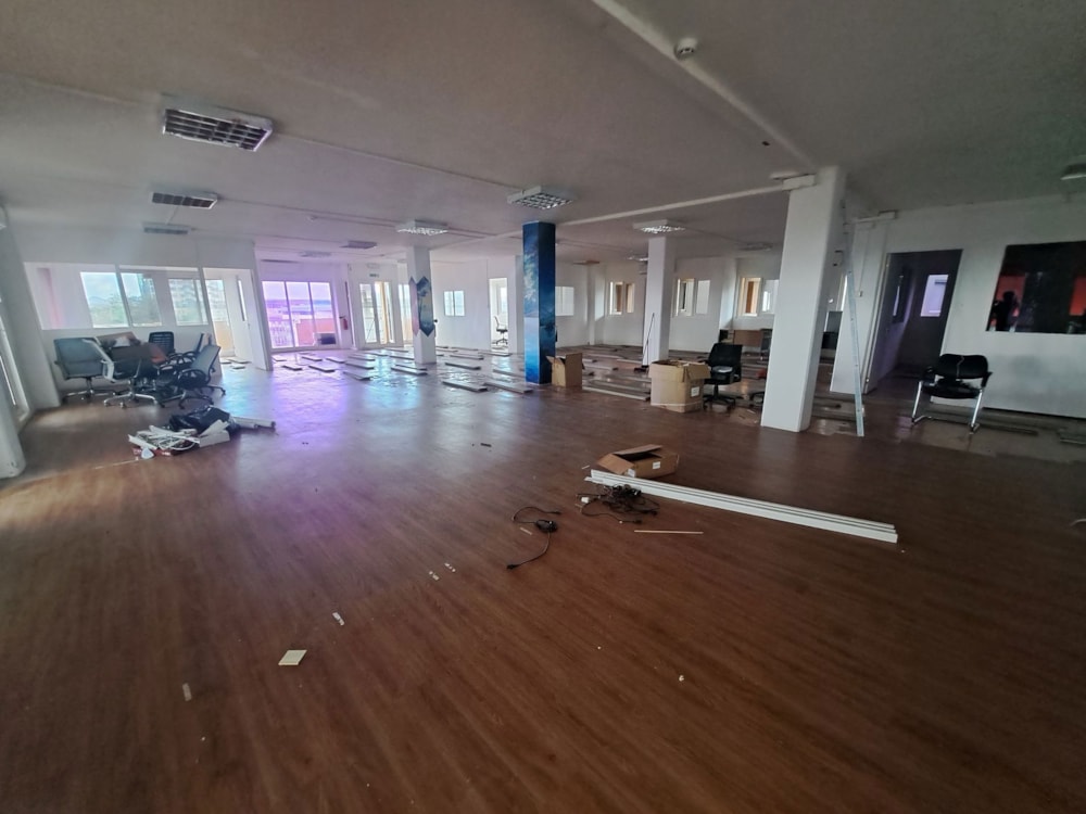 Commercial office to rent in Quatre Bornes, Mauritius - MUR1674904 Commercial office to rent in Quatre Bornes, Mauritius - MUR1674904