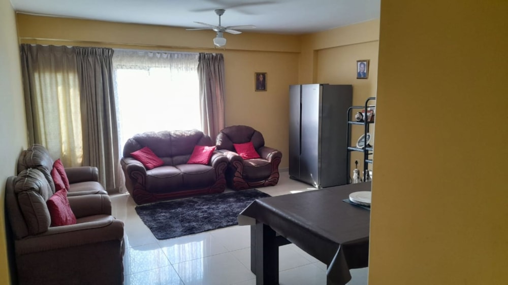 Apartment for sale in Port Shepstone, Port Shepstone - 1PSH1674973