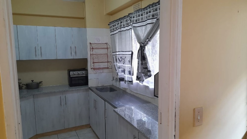 Apartment for sale in Port Shepstone, Port Shepstone - 1PSH1674973