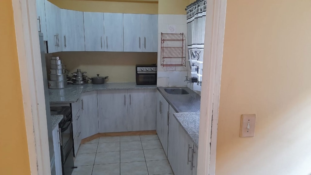 Apartment for sale in Port Shepstone, Port Shepstone - 1PSH1674973