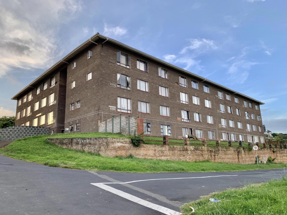 Apartment for sale in Port Shepstone, Port Shepstone - 1PSH1674973