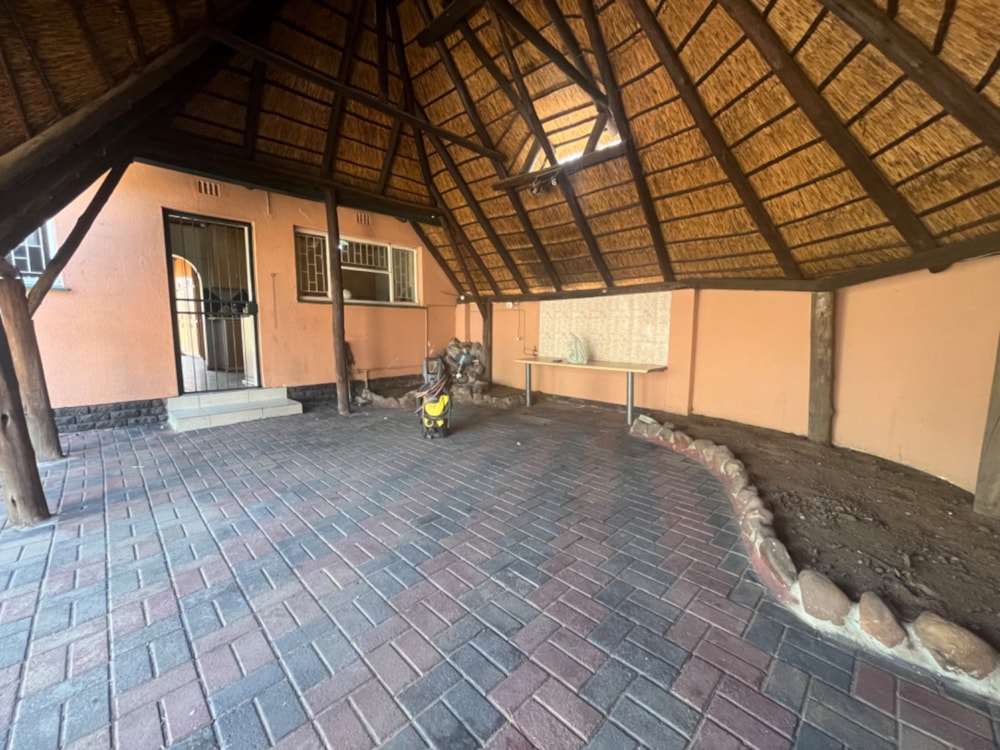 House for sale in Vanderbijlpark SE 6 - 1VT1674939