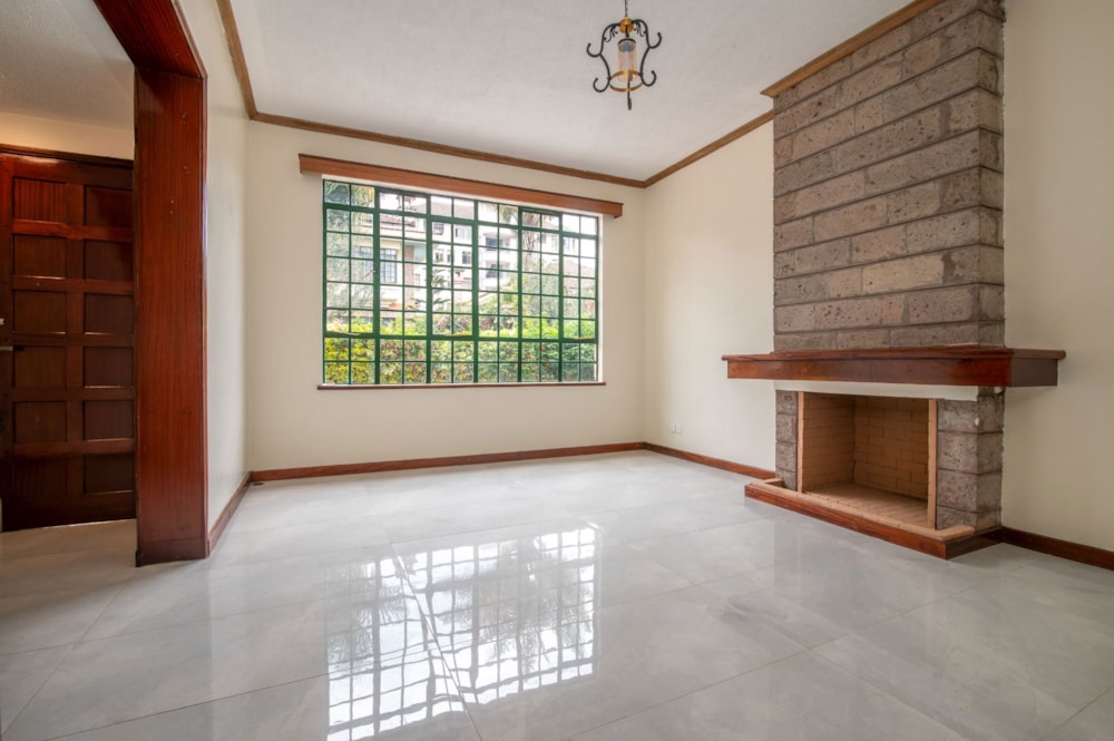 Townhouse sold in Brookside Drive , Kenya - 3KE1700112