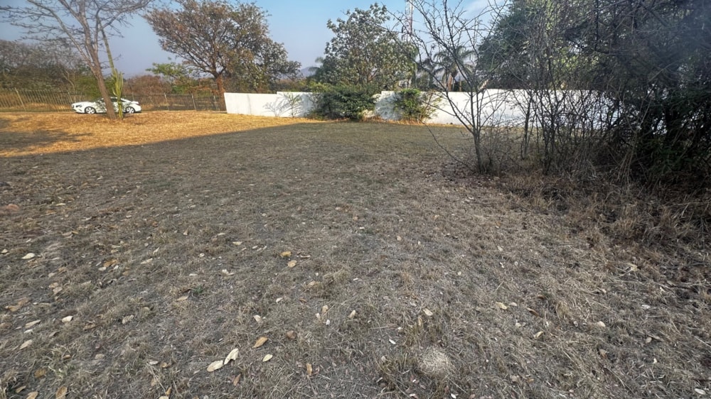 Vacant land for sale in Kosmos Ridge - 1HR1675000