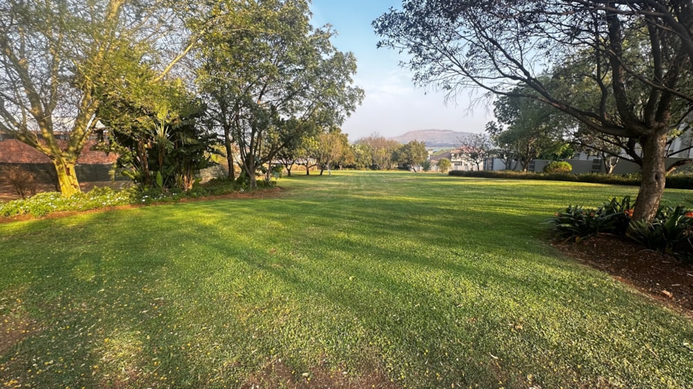 Vacant land for sale in Kosmos Ridge - 1HR1675000