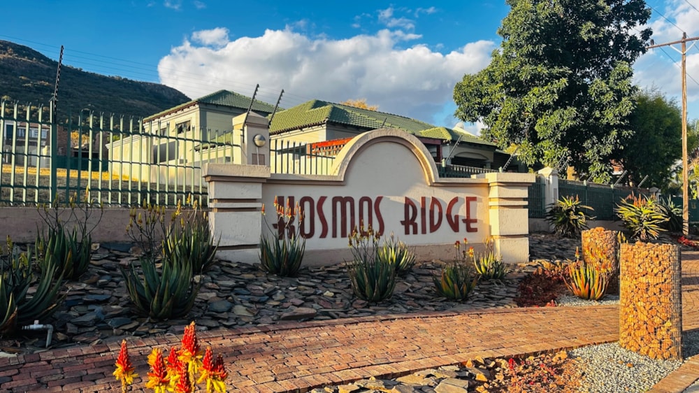 Vacant land for sale in Kosmos Ridge - 1HR1675007