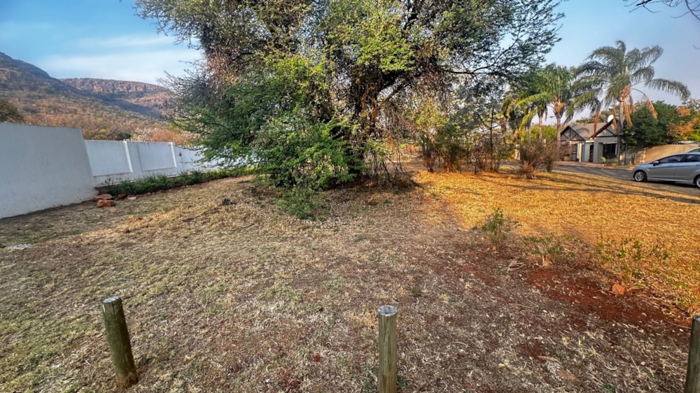 Vacant land for sale in Kosmos Ridge - 1HR1675007