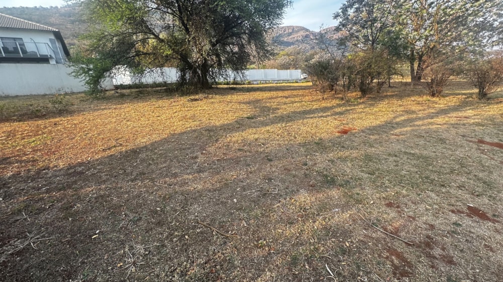 Vacant land for sale in Kosmos Ridge - 1HR1675007
