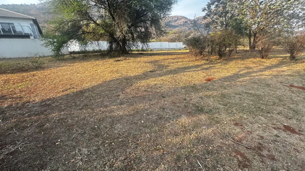Vacant land for sale in Kosmos Ridge - 1HR1675007 Vacant land for sale in Kosmos Ridge - 1HR1675007