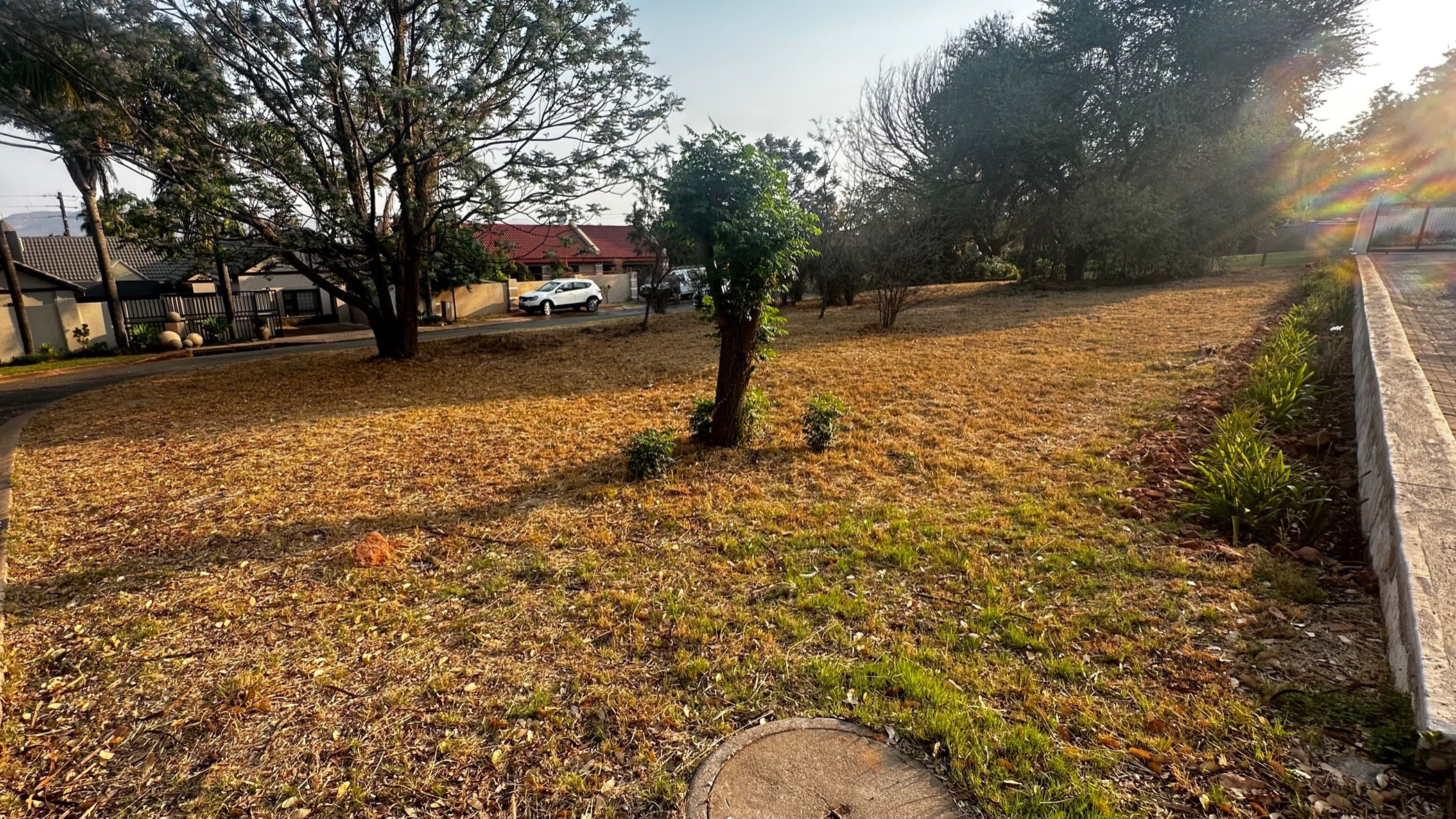 Vacant land for sale in Kosmos Ridge - 1HR1675007