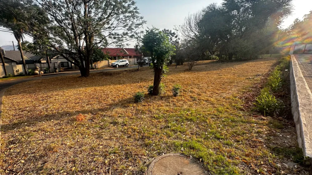 Vacant land for sale in Kosmos Ridge - 1HR1675007 Vacant land for sale in Kosmos Ridge - 1HR1675007