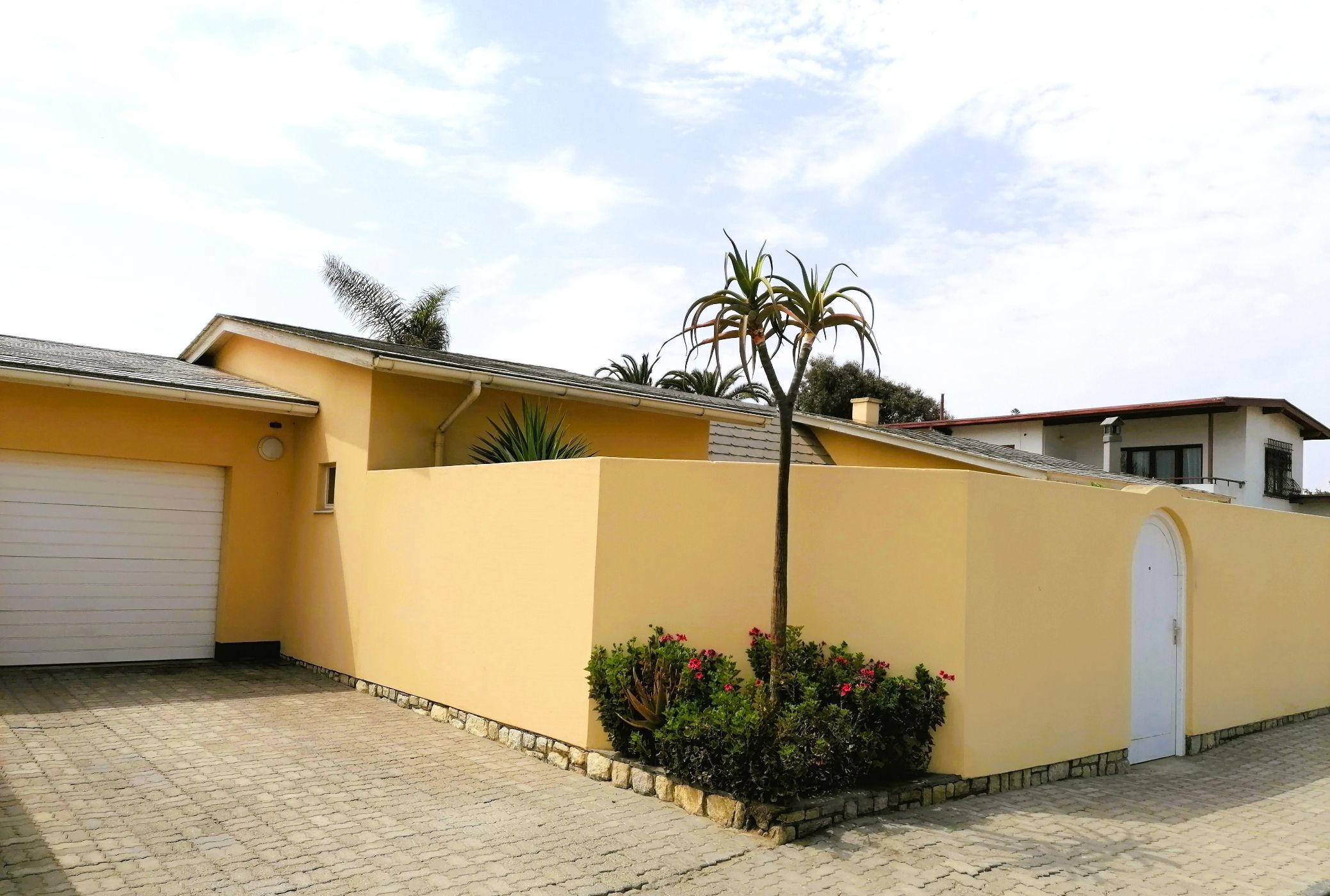 House sold in Kramersdorf, Namibia - 3NM1675183