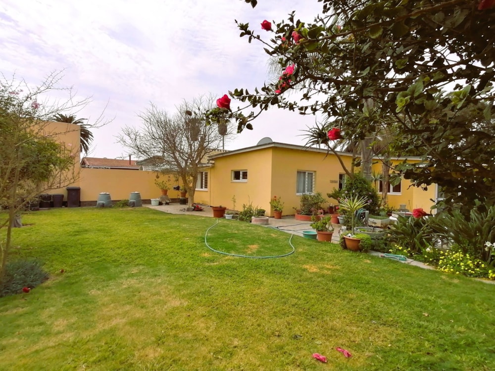 House sold in Kramersdorf, Namibia - 3NM1675183