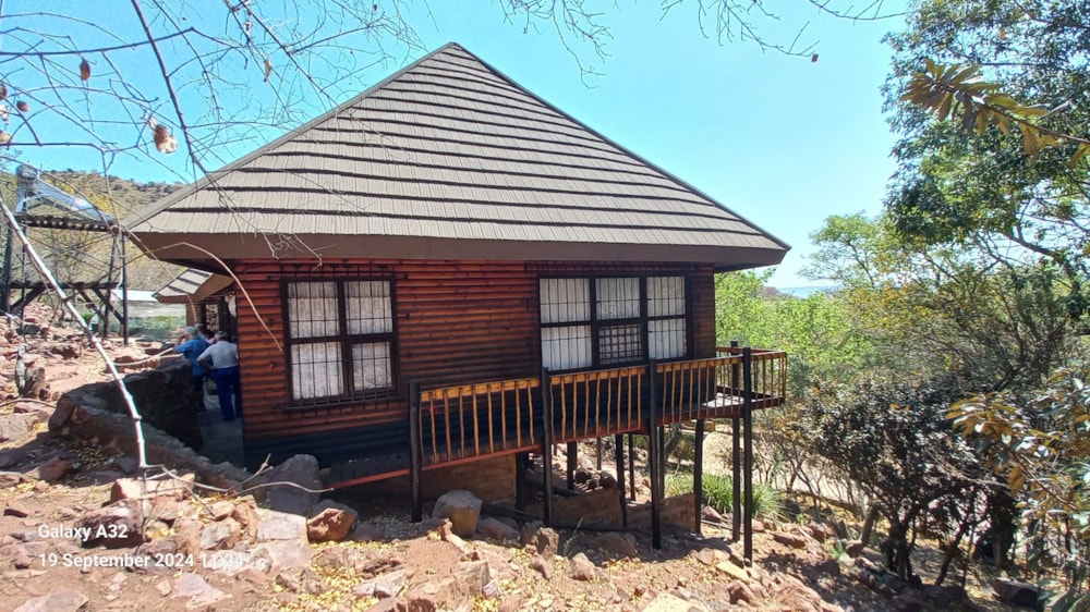 House for sale in Bronkhorstspruit Rural - PRN1675140