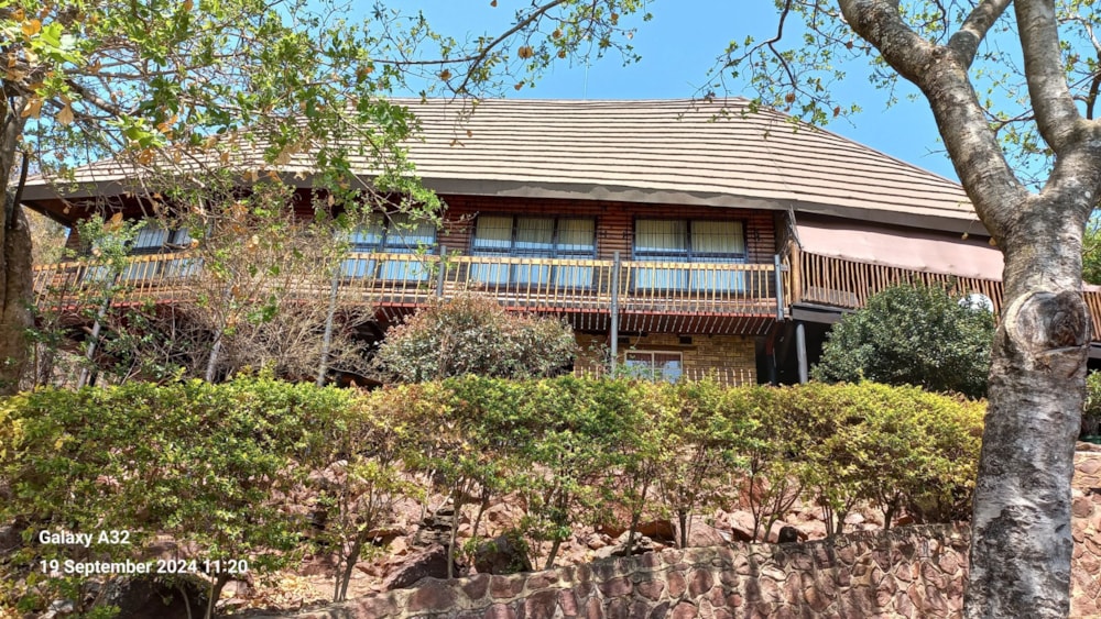 House for sale in Bronkhorstspruit Rural - PRN1675140