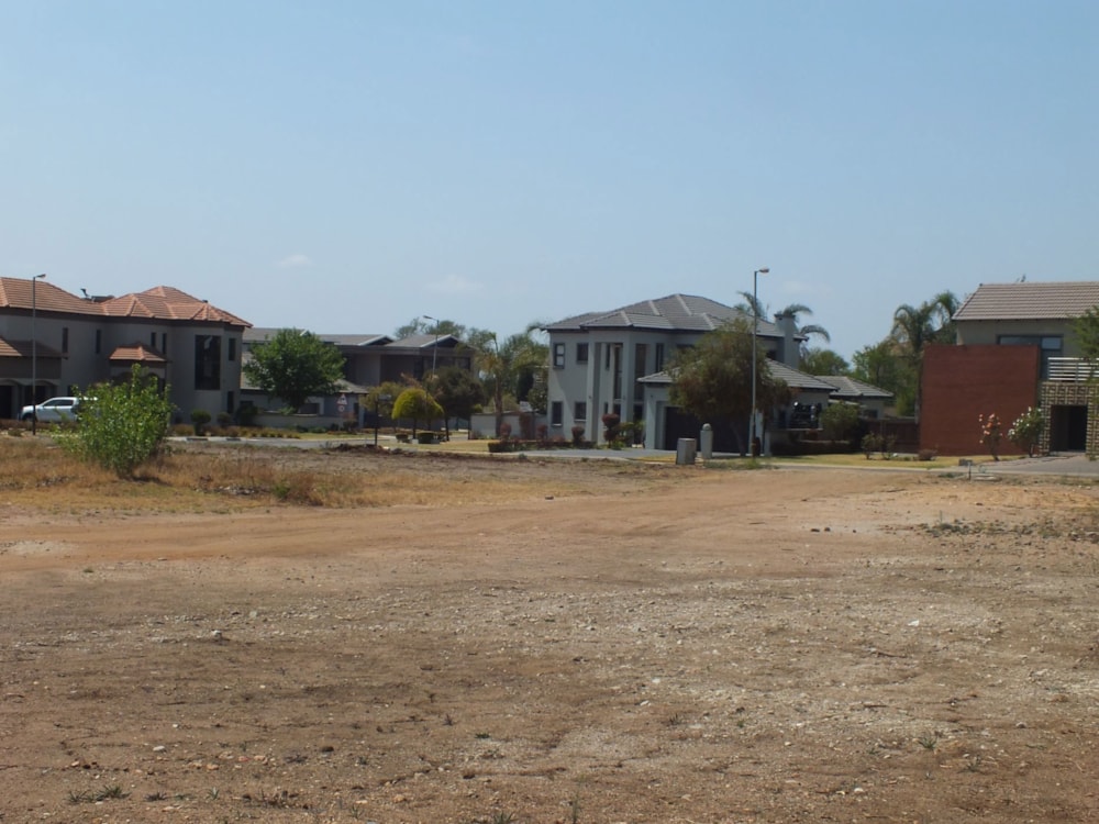 Residential vacant land for sale in Stone Ridge Country Estate - CN1675017