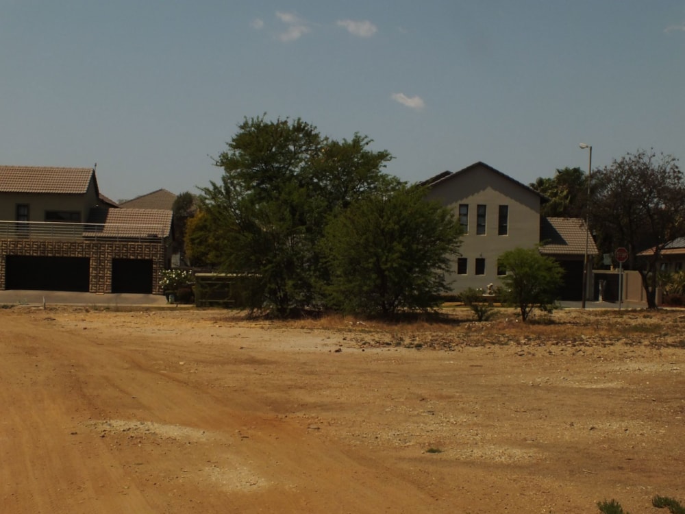 Residential vacant land for sale in Stone Ridge Country Estate - CN1675017