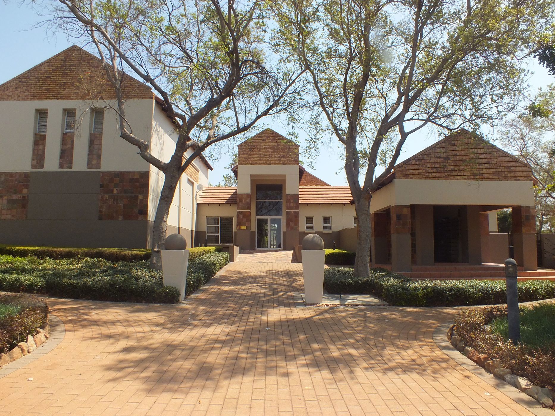 Residential vacant land for sale in Stone Ridge Country Estate - CN1675017