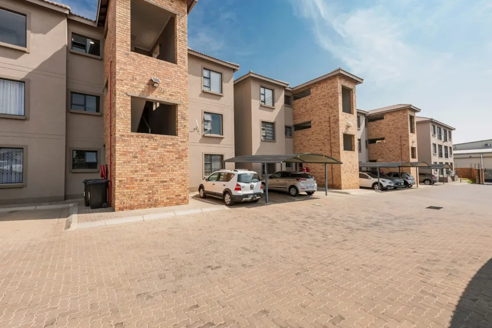 Apartment for sale in Kensington B - RAN1675016