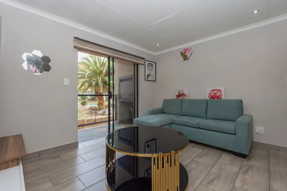 Apartment for sale in Kensington B - RAN1675016