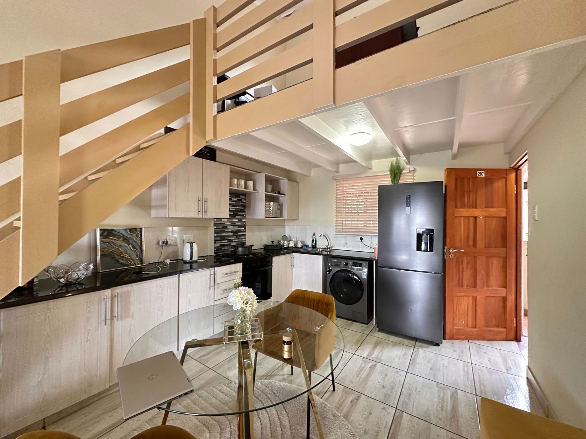 Apartment to rent in Chase Valley - 1PM1675046