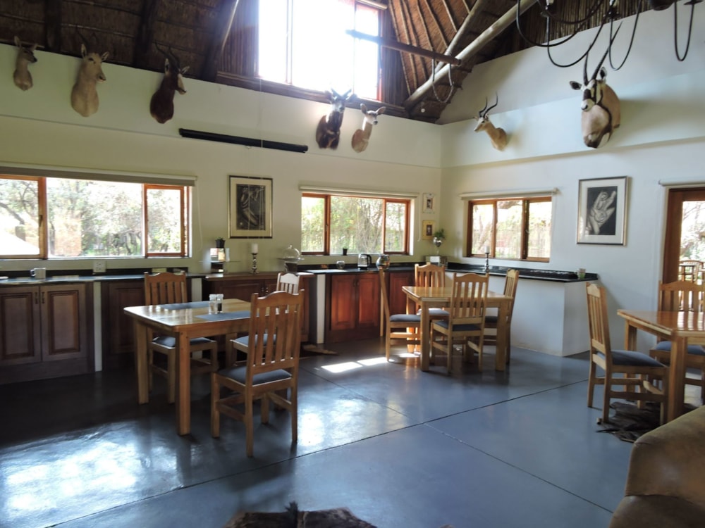 Game farm for sale in Rustenburg - 1RU1675410
