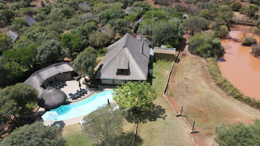 Game farm for sale in Rustenburg - 1RU1675410 Game farm for sale in Rustenburg - 1RU1675410