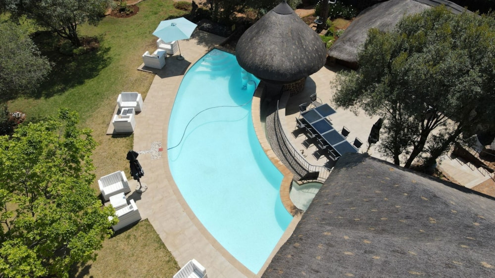 Game farm for sale in Rustenburg - 1RU1675410