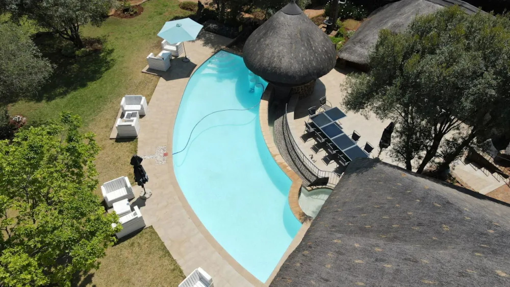 Game farm for sale in Rustenburg - 1RU1675410 Game farm for sale in Rustenburg - 1RU1675410