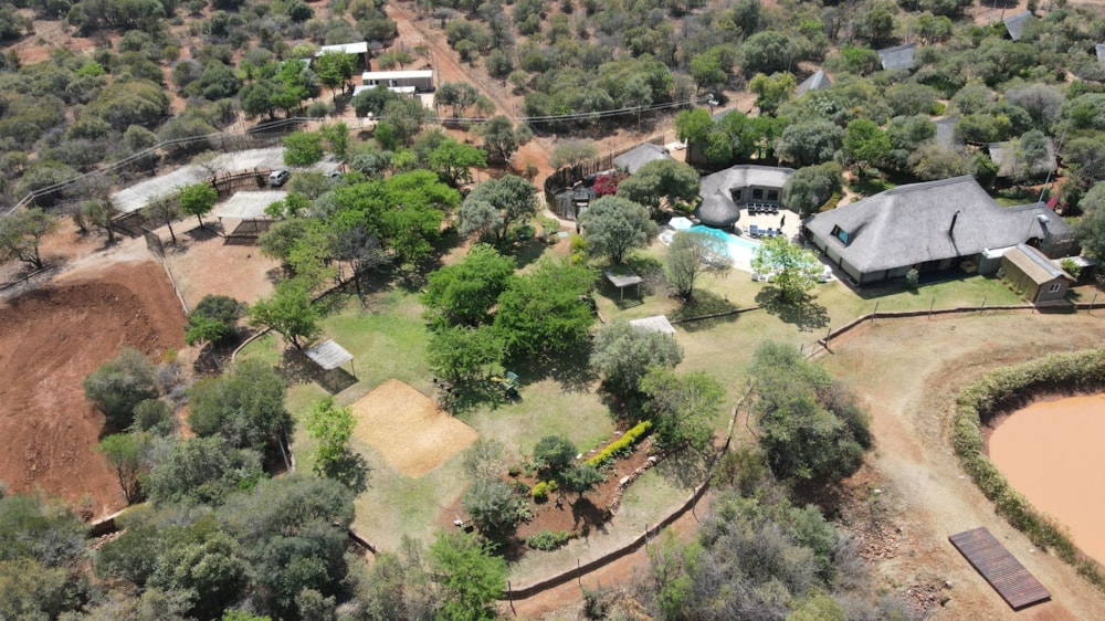 Game farm for sale in Rustenburg - 1RU1675410