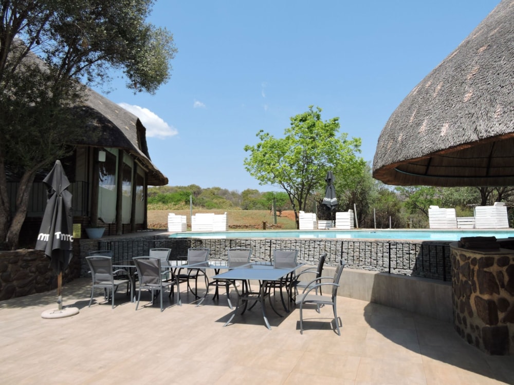 Game farm for sale in Rustenburg - 1RU1675410 Game farm for sale in Rustenburg - 1RU1675410
